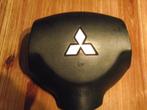 Bestuurders Airbag voor Outlander II vanaf bj 2006, Ophalen, Gebruikt, Mitsubishi