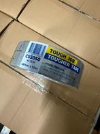 HPX Duct tape 48mm x 50 meter zilver, Ophalen of Verzenden, Nieuw, Minder dan 4 cm, 15 m² of meer