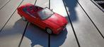 BMW E36 CABRIO 325I 1993 MODEL, Ophalen of Verzenden, Zo goed als nieuw, Auto, Maisto