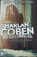 Harlan Coben, De ontdekking, thriller, Ophalen of Verzenden, Zo goed als nieuw, Nederland