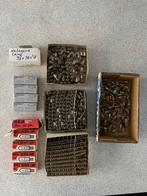 Collectie Osram lampjes | Toshiba 24V 0.25A, Hobby en Vrije tijd, Elektronica-componenten, Ophalen of Verzenden, Zo goed als nieuw