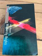 Wuthering Heights - Emily Brönte, Ophalen, Gelezen