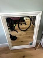 spiegel ikea, Huis en Inrichting, Woonaccessoires | Spiegels, Ophalen, Zo goed als nieuw, Minder dan 100 cm, Rechthoekig