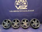 LM  velgen Mercedes A, B, C, CLA klasse, 18 inch, Auto-onderdelen, Banden en Velgen, Ophalen, 18 inch, Overige, Overige