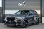 BMW X5 XDrive45e High Executive M-Sport 394PK|ACC|22"|BTW, Gebruikt, 394 pk, Vierwielaandrijving, 2998 cc