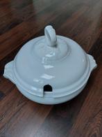 Keramische serveerschaal/soepterien, Ophalen of Verzenden