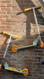 2 Paw Patrol steps, Fietsen en Brommers, Steps, Ophalen, Gebruikt, Gewone step