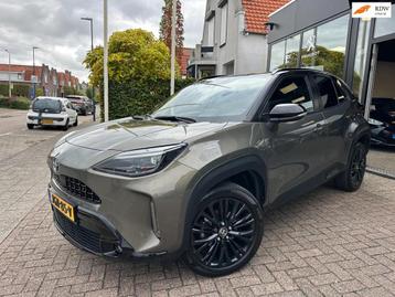 Toyota Yaris Cross 1.5 Hybrid Adventure|AWD|Afn. Trekhaak|Bi beschikbaar voor biedingen