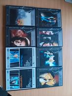 Hitchcock Collectie DVD Boxset, Ophalen of Verzenden