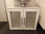 Wastafelkast - 35x68.5x57 cm, Ophalen, 50 tot 100 cm, Zo goed als nieuw, Minder dan 100 cm