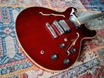 Aria Pro 2 hollow body bj.1988  Korea, Ophalen of Verzenden, Gebruikt, Hollow body, Overige merken