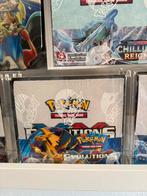 Evolutions Boosterbox XY Series Sealed Pokemon, Hobby en Vrije tijd, Verzamelkaartspellen | Pokémon, Ophalen of Verzenden, Zo goed als nieuw