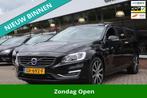 Volvo V60 2.4 D6 Twin Engine R-Design 2e EIG_PANO_PDC V+A_19, Automaat, Lichtsensor, Zwart, Vierwielaandrijving