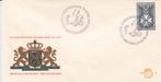 Eerstedagenvelop -1965 - E72-  Militaire Willemsorde (839), Ophalen of Verzenden, Onbeschreven, Nederland