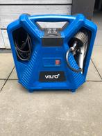 Compressor, Ophalen, Gebruikt, 6 tot 10 bar, Minder dan 200 liter/min