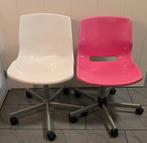 2 x IKEA bureaustoel, zgan en goede staat, Ophalen, Zo goed als nieuw
