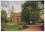 Blijham - NH Kerk, Verzamelen, Ansichtkaarten | Nederland, Ophalen of Verzenden, Ongelopen, Groningen