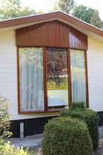 chalet voor langdurig gebruik te huur, Overige soorten, Direct bij eigenaar, 2 kamers, Gelderland