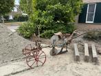 Antieke ploeg, Antiek en Kunst, Antiek | Gereedschap en Instrumenten, Ophalen