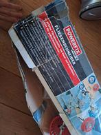 Powerfix Profi Tegelsnijder - Max 50cm, Doe-het-zelf en Verbouw, Ophalen, Gebruikt