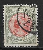 Nvph 48 gebruikt cw 575,00, Postzegels en Munten, Ophalen of Verzenden