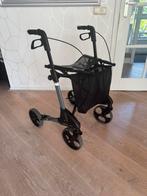 Topro Troja Rollator – Lichtgewicht & Opvouwbaar, Ophalen, Opvouwbaar, Gebruikt