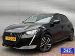 Peugeot 208 1.2 PureTech Led Cruise Carplay Camera 360 BJ 23, Auto's, Voorwielaandrijving, Gebruikt, 1199 cc, Met garantie (alle)