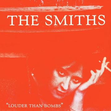 CD: The Smiths – Louder Than Bombs beschikbaar voor biedingen