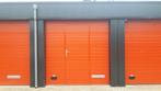 Te huur nieuw garagebox in Rotterdam Noord thv A20 afslag 14, Auto diversen, Autostallingen en Garages