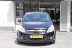Opel Corsa 1.2-16V '111' Edition / Airco / CruiseControl /, Voorwielaandrijving, Euro 5, Gebruikt, Zwart