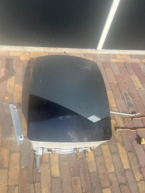 CV ketel - ITHO aqua-max HR, Doe-het-zelf en Verbouw, Verwarming en Radiatoren, Gebruikt, Cv-ketel of Combi-ketel, 800 watt of meer