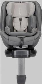 Kidsriver Autostoel 360 Draaibaar, Gebruikt, 0 t/m 18 kg, Verstelbare rugleuning, Isofix