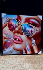 Bling-bling, chigue, powerful, over the top look lady💎, Ophalen, ., Nieuw, .