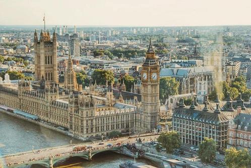 Te koop: 2 British Airways-vouchers t.w.v. €135 per stuk, Tickets en Kaartjes, Trein, Bus en Vliegtuig, Twee personen, Kortingskaartje
