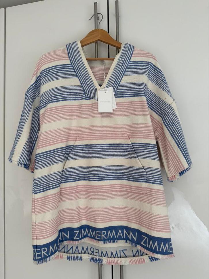 Zimmermann jurkje, Kleding | Dames, Jurken, Nieuw, Ophalen of Verzenden
