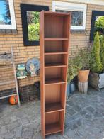 boeken kastje, Minder dan 50 cm, Ophalen of Verzenden, Zo goed als nieuw, Minder dan 100 cm
