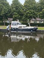 Prachtige Linssen 30.9 AC BJ 2016, Ophalen, Staal, Diesel, Zo goed als nieuw