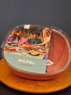 Mepal Saladeschaal met Deksel + Bestek, Anneonline, Steenbergen, Shop@wesell4u.nl, Nieuw