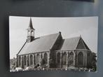 Schipluiden - Ned. Hervormde Kerk, Verzamelen, Ansichtkaarten | Nederland, Zuid-Holland, 1960 tot 1980, Ongelopen, Verzenden