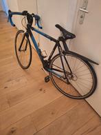 Jan Jansen Vuelta Racefiets, Gebruikt, Heren, Aluminium, 57 tot 61 cm