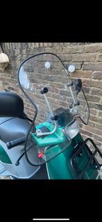 Piaggio Skr Windscherm, Ophalen of Verzenden