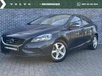 Volvo V40 1.6 T4 Kinetic | Auto Parking | Navigatie | High P, Auto's, Stof, Gebruikt, 4 cilinders, 700 kg