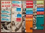 Na Vijven 21 nummers o.a. Meccano en Dinky Toys 1957 , 1958, Verzamelen, Tijdschriften, Kranten en Knipsels, 1940 tot 1960, Tijdschrift