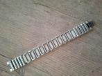 zilverkleurige armband van MEMPHIS, Ophalen of Verzenden, Zilver