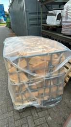 Brandhout. Plus minus 1m3. Vuren grenen etc.(droog), Minder dan 3 m³, Ophalen, Overige houtsoorten, Blokken