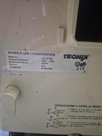 Mobiele airco tronix, Minder dan 20 liter, Ophalen of Verzenden, Gebruikt, Boiler