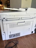 Hp Laser Jet Pro MFP M227sdn, Computers en Software, Printers, Ophalen, Zo goed als nieuw