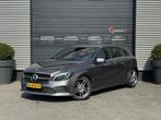 Mercedes-Benz A-klasse 180 Sport | Camera | Navigatie | Lich, Auto's, 65 €/maand, Gebruikt, 4 cilinders, Leder en Stof