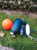 Te koop: fenders/ stootwillen € 15, Watersport en Boten, Ophalen of Verzenden, Zo goed als nieuw, Overige typen
