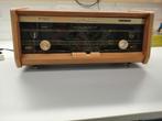 Philips Plano Radio type nr B5X23A/74 bj. 1962/'63, Ophalen